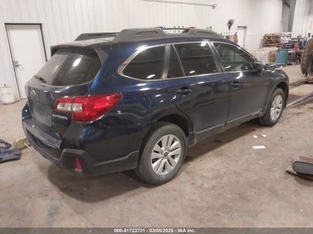 4S4BSAAC1J3232734 Subaru Outback 2.5i (cvt)