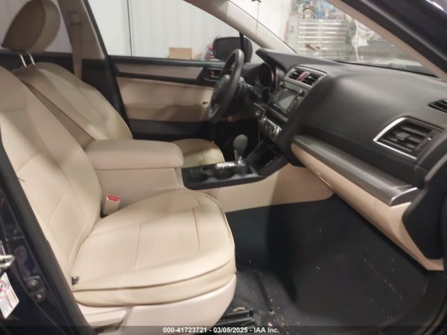 4S4BSAAC1J3232734 Subaru Outback 2.5i (cvt)