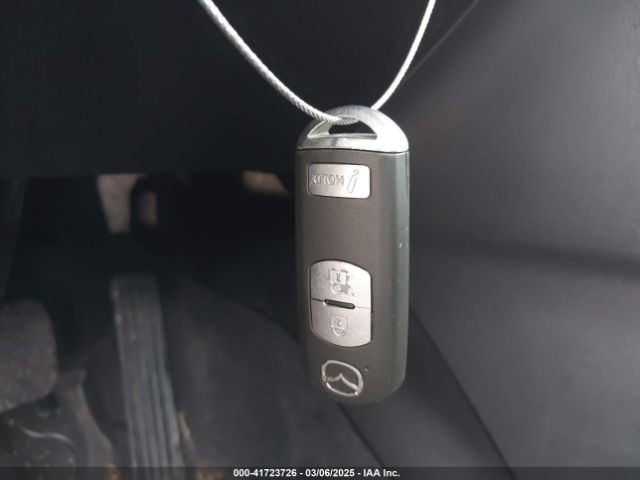 JM1BM1L73F1245180 Mazda Mazda3 I Touring