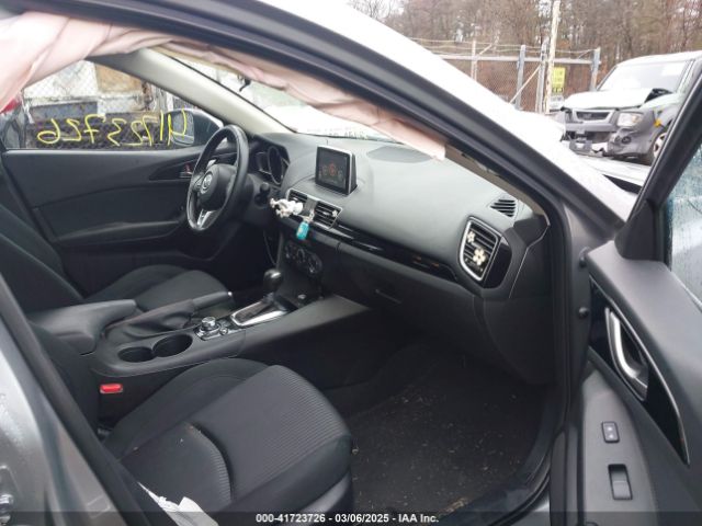 JM1BM1L73F1245180 Mazda Mazda3 I Touring