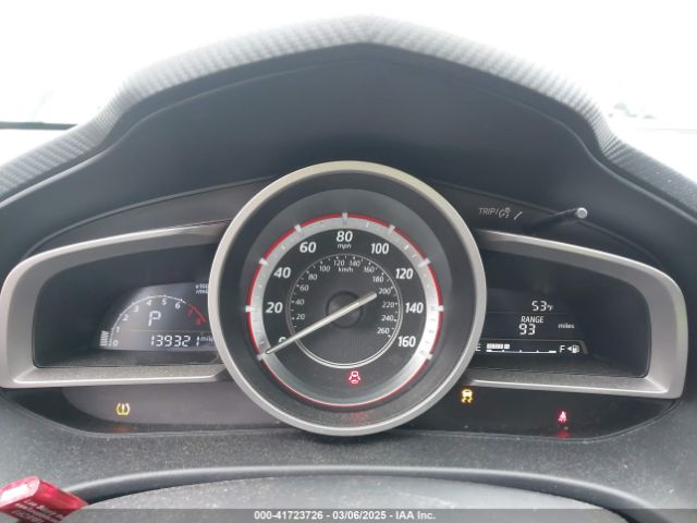 JM1BM1L73F1245180 Mazda Mazda3 I Touring