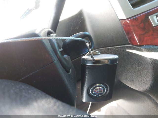 2013 CADILLAC ESCALADE ESV 1GYS3GEF1DR245374 Photo 10