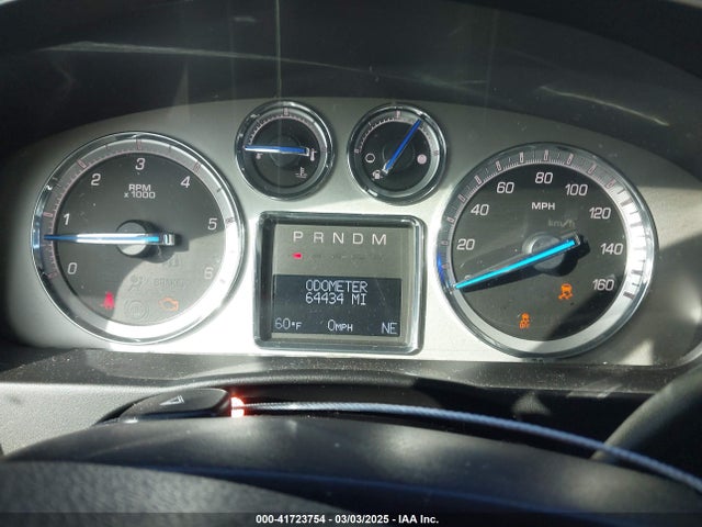 2013 CADILLAC ESCALADE ESV 1GYS3GEF1DR245374 Photo 6