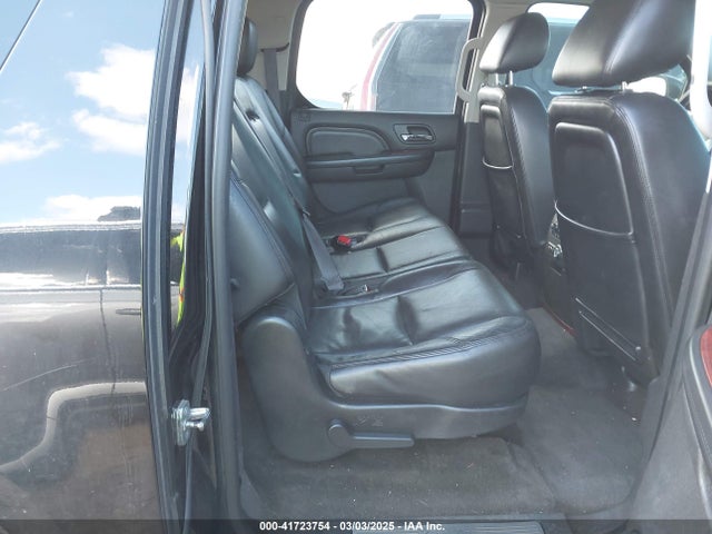 2013 CADILLAC ESCALADE ESV 1GYS3GEF1DR245374 Photo 7