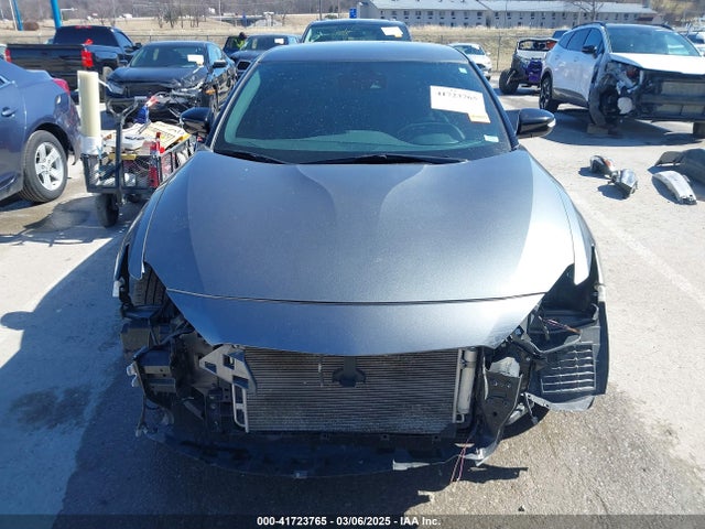 Nissan Maxima 3.5 Sr 2019 1N4AA6AV0KC360617 Image 13