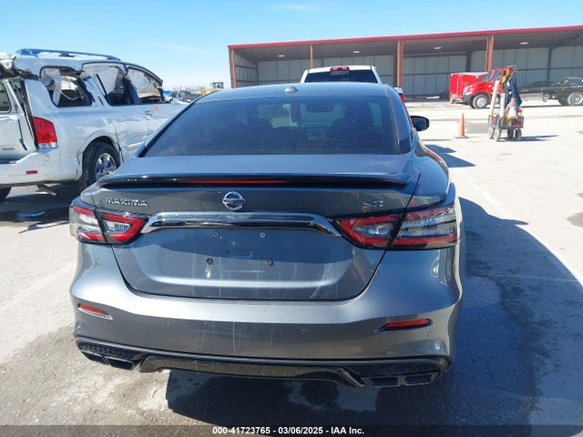 Nissan Maxima 3.5 Sr 2019 1N4AA6AV0KC360617 Image 17