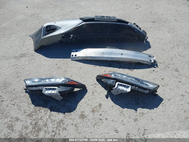 Nissan Maxima 3.5 Sr 2019 1N4AA6AV0KC360617 Image 12