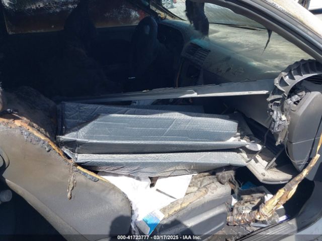 2012 DODGE CHALLENGER 2C3CDYAG8CH259271 Photo 4