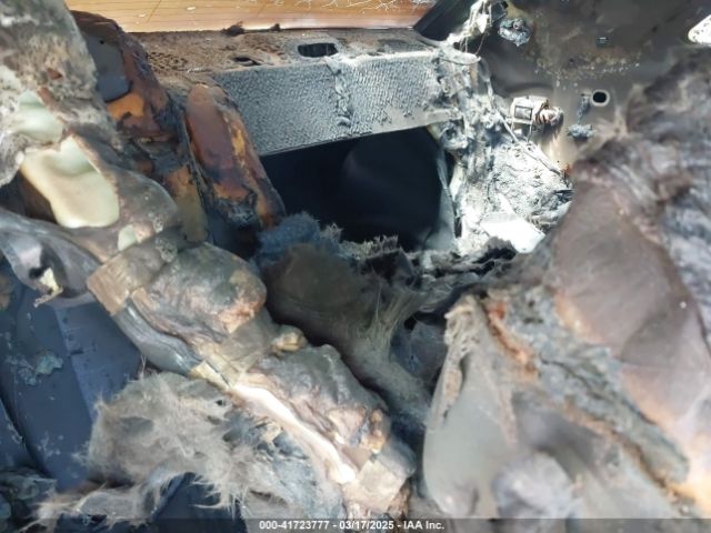 2012 DODGE CHALLENGER 2C3CDYAG8CH259271 Photo 7