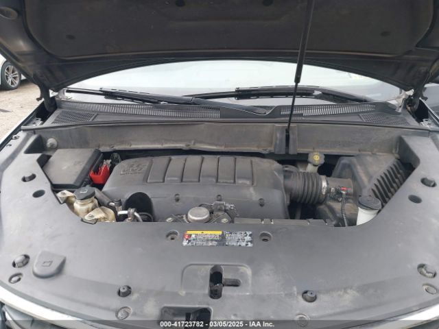 1GNKVGKD1FJ298538 Chevrolet Traverse 1lt