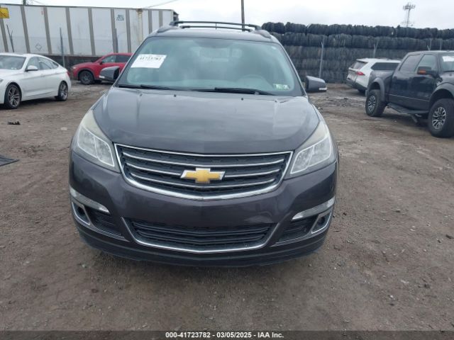 1GNKVGKD1FJ298538 Chevrolet Traverse 1lt