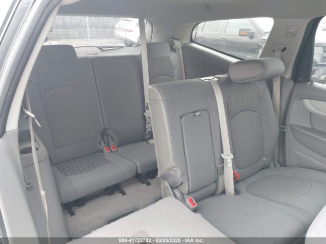 1GNKVGKD1FJ298538 Chevrolet Traverse 1lt