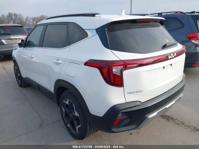 KNDER2AA1R7659367 KIA SELTOS EX
