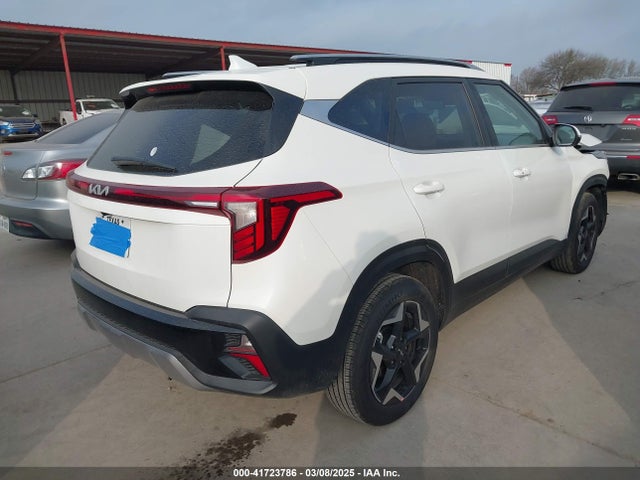 KNDER2AA1R7659367 KIA SELTOS EX