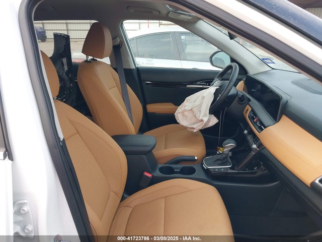 KNDER2AA1R7659367 KIA SELTOS EX