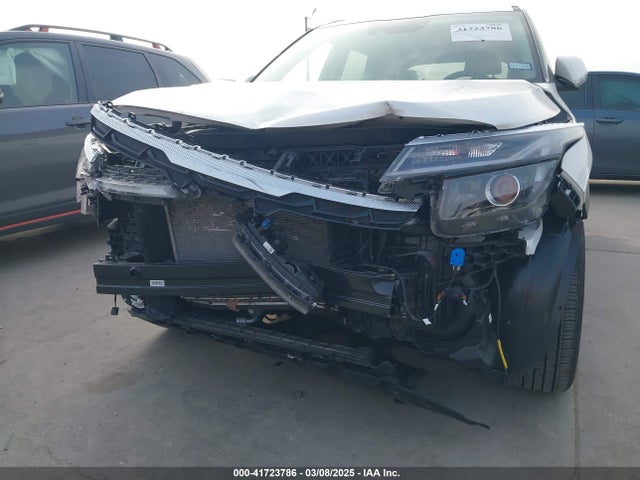 KNDER2AA1R7659367 KIA SELTOS EX
