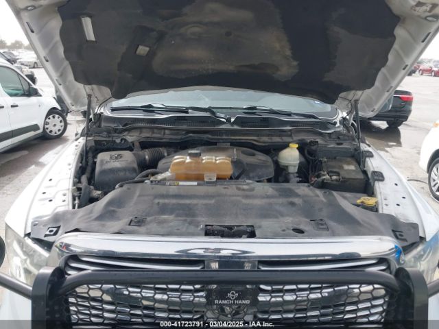 1C6RR7LM7FS609482 RAM 1500 Lone Star