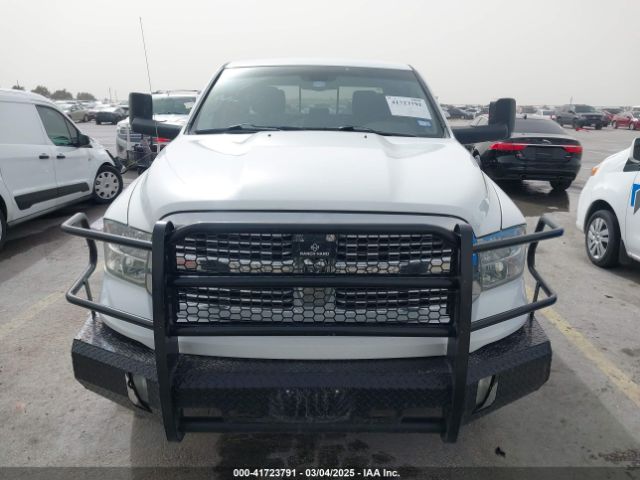 1C6RR7LM7FS609482 RAM 1500 Lone Star