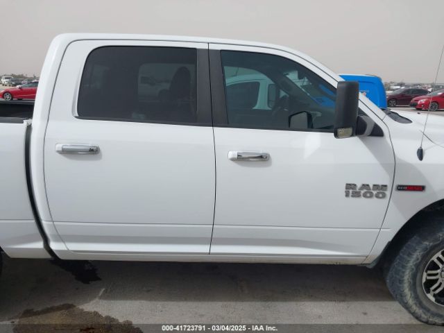 1C6RR7LM7FS609482 RAM 1500 Lone Star