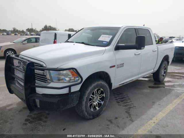 1C6RR7LM7FS609482 RAM 1500 Lone Star