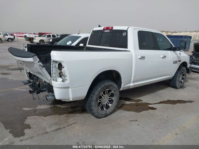 1C6RR7LM7FS609482 RAM 1500 Lone Star