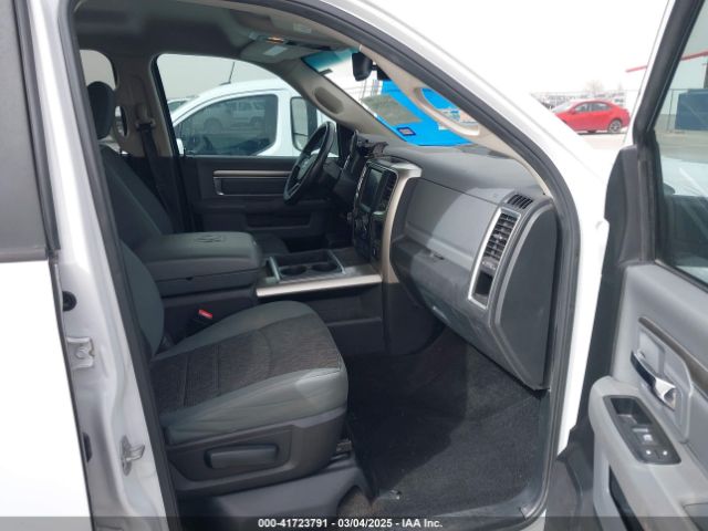 1C6RR7LM7FS609482 RAM 1500 Lone Star