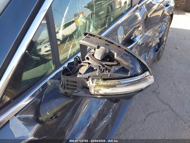 KMHL54JJ0MA017017 Hyundai Sonata Limited