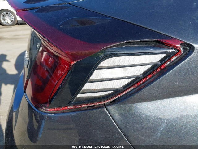 KMHL54JJ0MA017017 Hyundai Sonata Limited