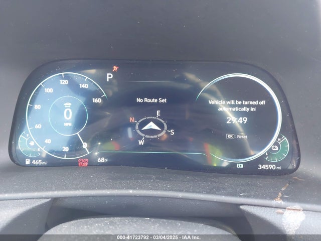 KMHL54JJ0MA017017 Hyundai Sonata Limited