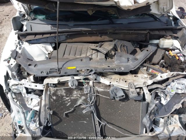 5TDYKRFH9GS172713 Toyota Highlander Limited V6