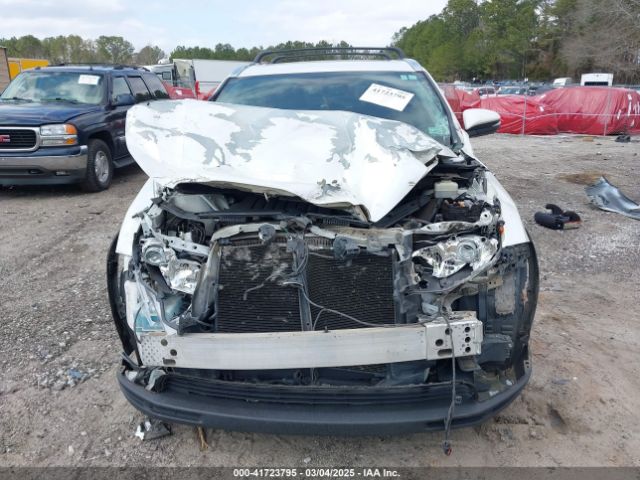 5TDYKRFH9GS172713 Toyota Highlander Limited V6
