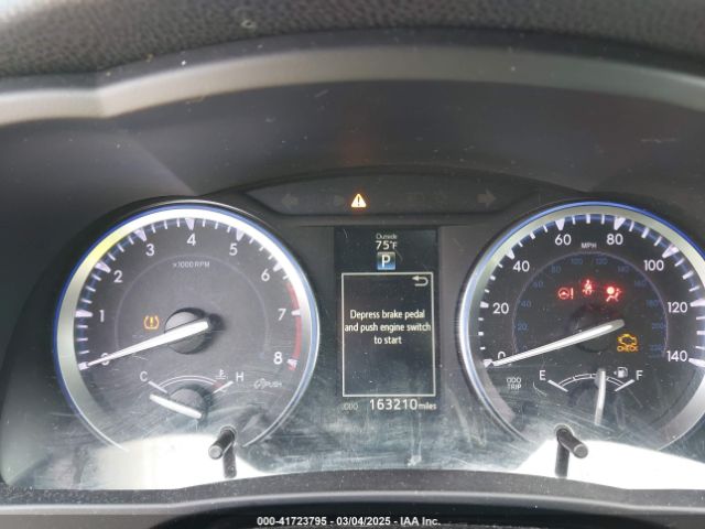 5TDYKRFH9GS172713 Toyota Highlander Limited V6