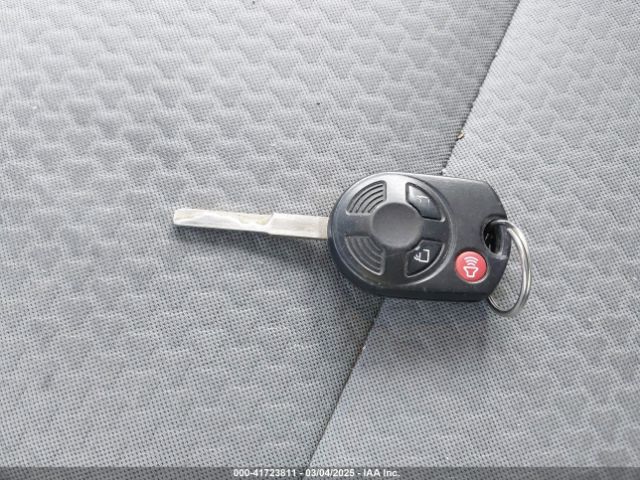 1FMCU9GD5HUB76458 Ford ESCAPE SE