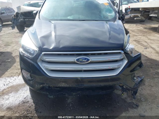 1FMCU9GD5HUB76458 Ford ESCAPE SE