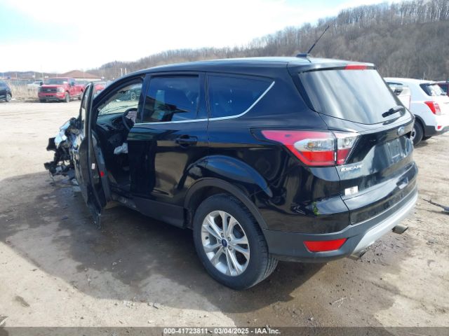 1FMCU9GD5HUB76458 Ford ESCAPE SE