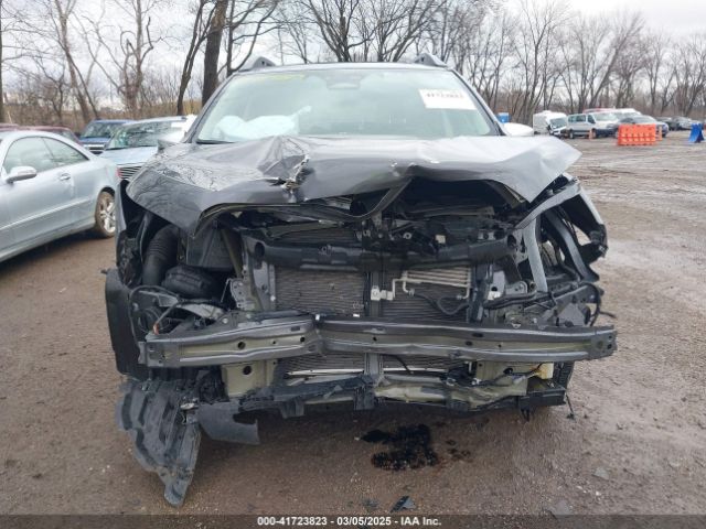 4S4WMARD1P3413785 Subaru Ascent Limited 8-passenger