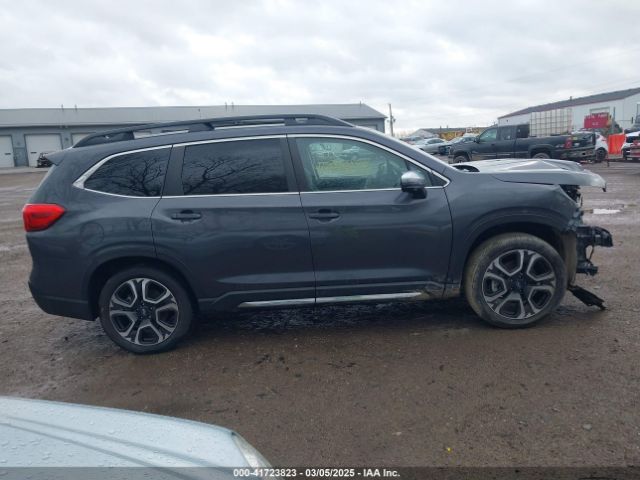 4S4WMARD1P3413785 Subaru Ascent Limited 8-passenger