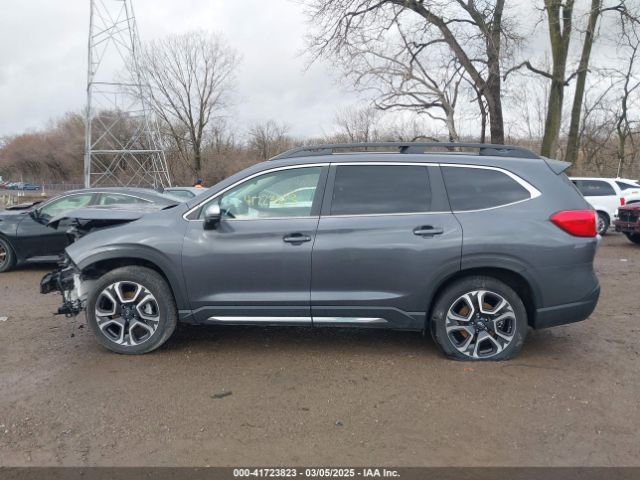 4S4WMARD1P3413785 Subaru Ascent Limited 8-passenger