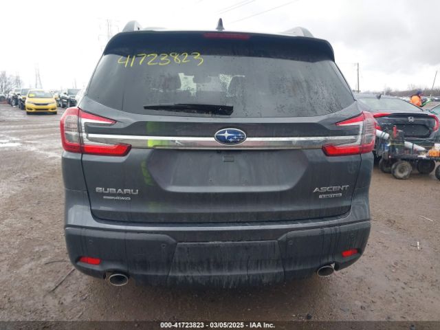 4S4WMARD1P3413785 Subaru Ascent Limited 8-passenger