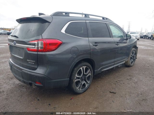 4S4WMARD1P3413785 Subaru Ascent Limited 8-passenger