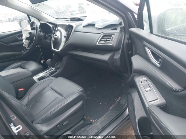 4S4WMARD1P3413785 Subaru Ascent Limited 8-passenger