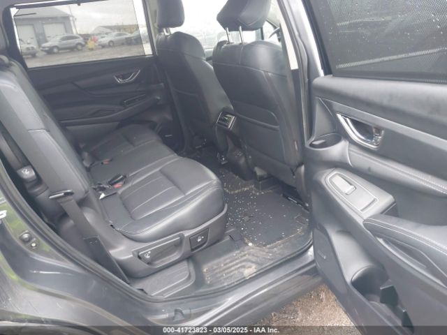 4S4WMARD1P3413785 Subaru Ascent Limited 8-passenger
