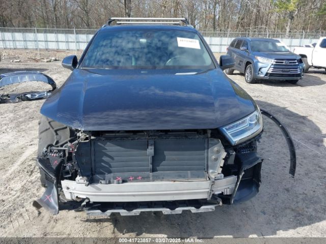WA1AAAF76KD001848 Audi Q7 55 Premium/55 Se Premium