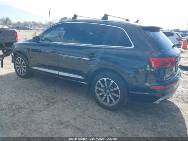 WA1AAAF76KD001848 Audi Q7 55 Premium/55 Se Premium