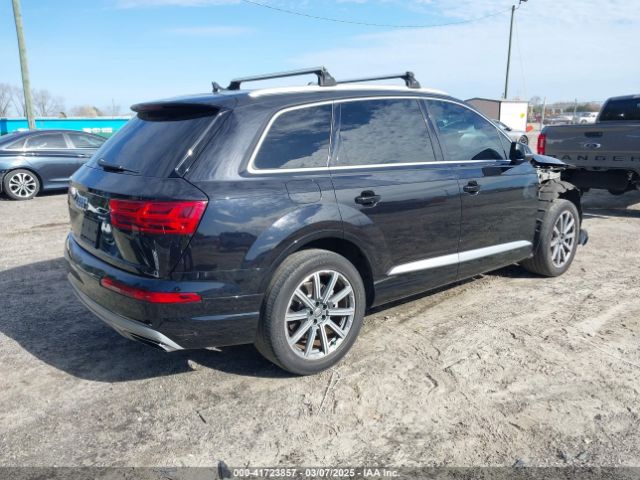 WA1AAAF76KD001848 Audi Q7 55 Premium/55 Se Premium