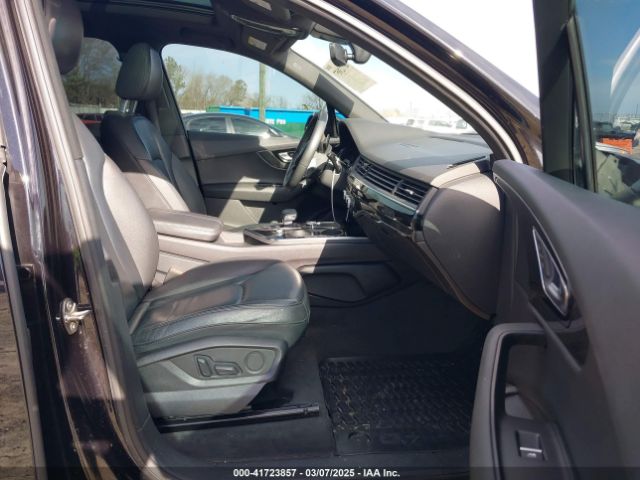WA1AAAF76KD001848 Audi Q7 55 Premium/55 Se Premium