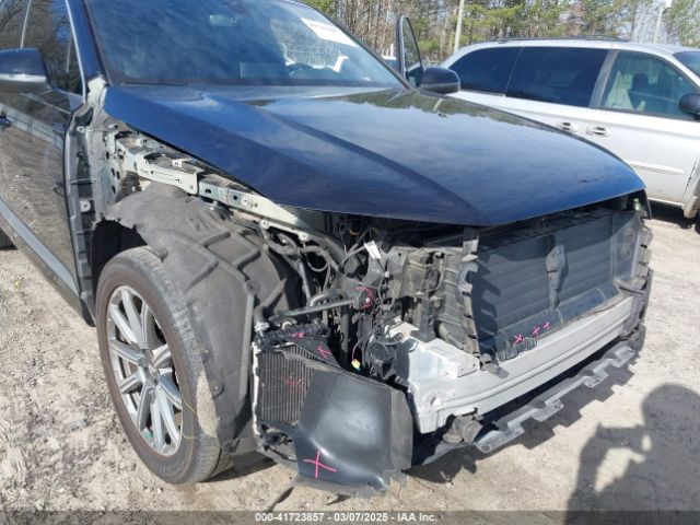 WA1AAAF76KD001848 Audi Q7 55 Premium/55 Se Premium