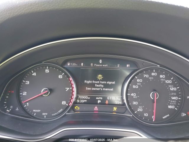 WA1AAAF76KD001848 Audi Q7 55 Premium/55 Se Premium