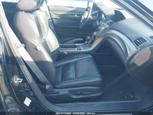 2012 ACURA TL 19UUA8F50CA025948 Photo 4