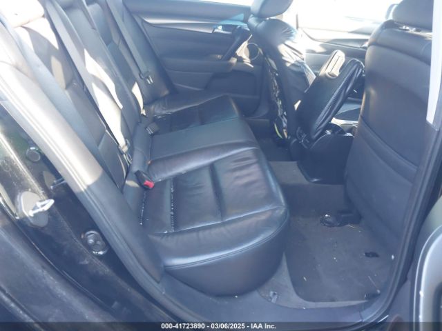 2012 ACURA TL 19UUA8F50CA025948 Photo 7